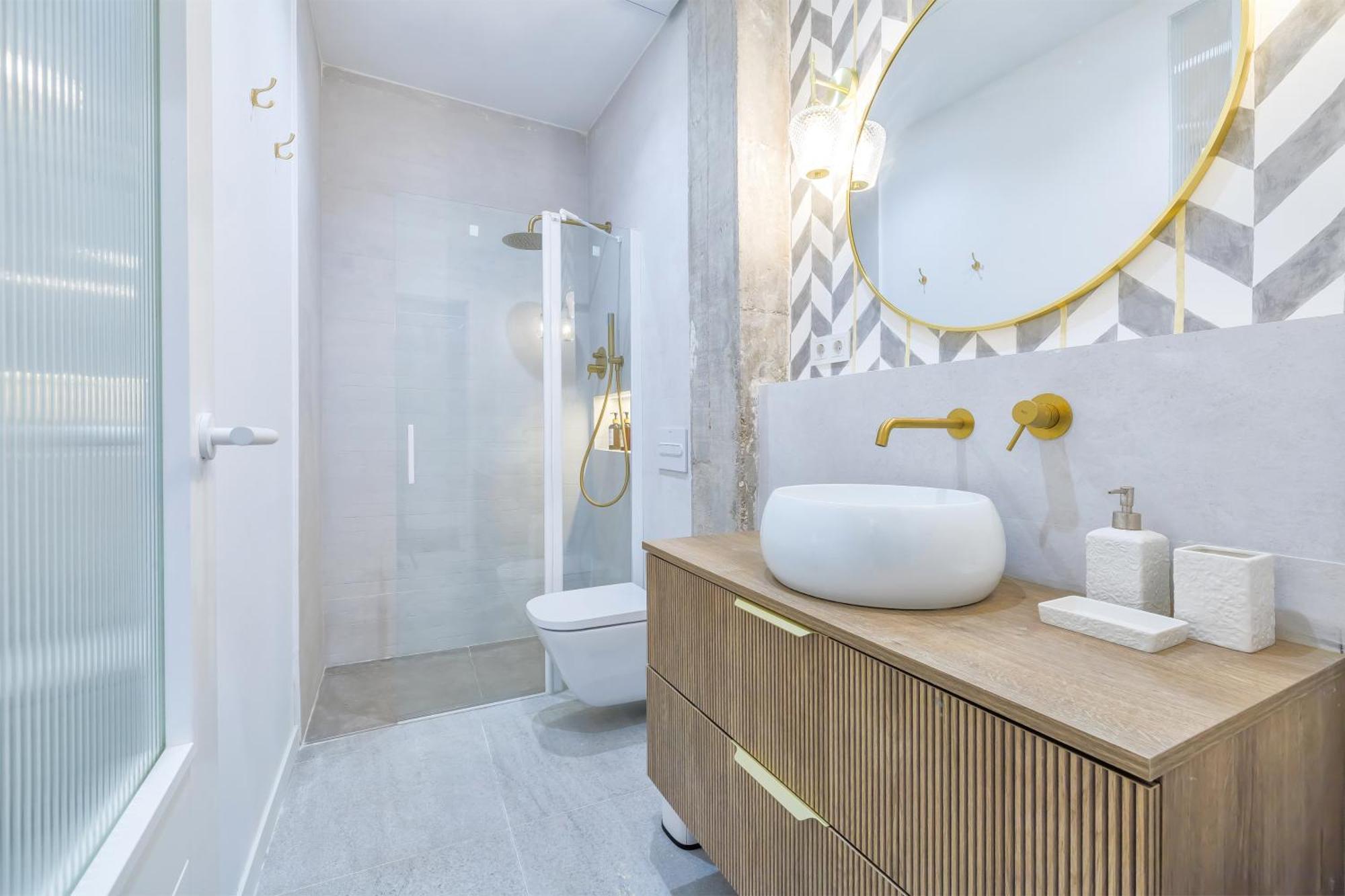 קורדובה Apartamento La Victoria & Centro & Parking מראה חיצוני תמונה