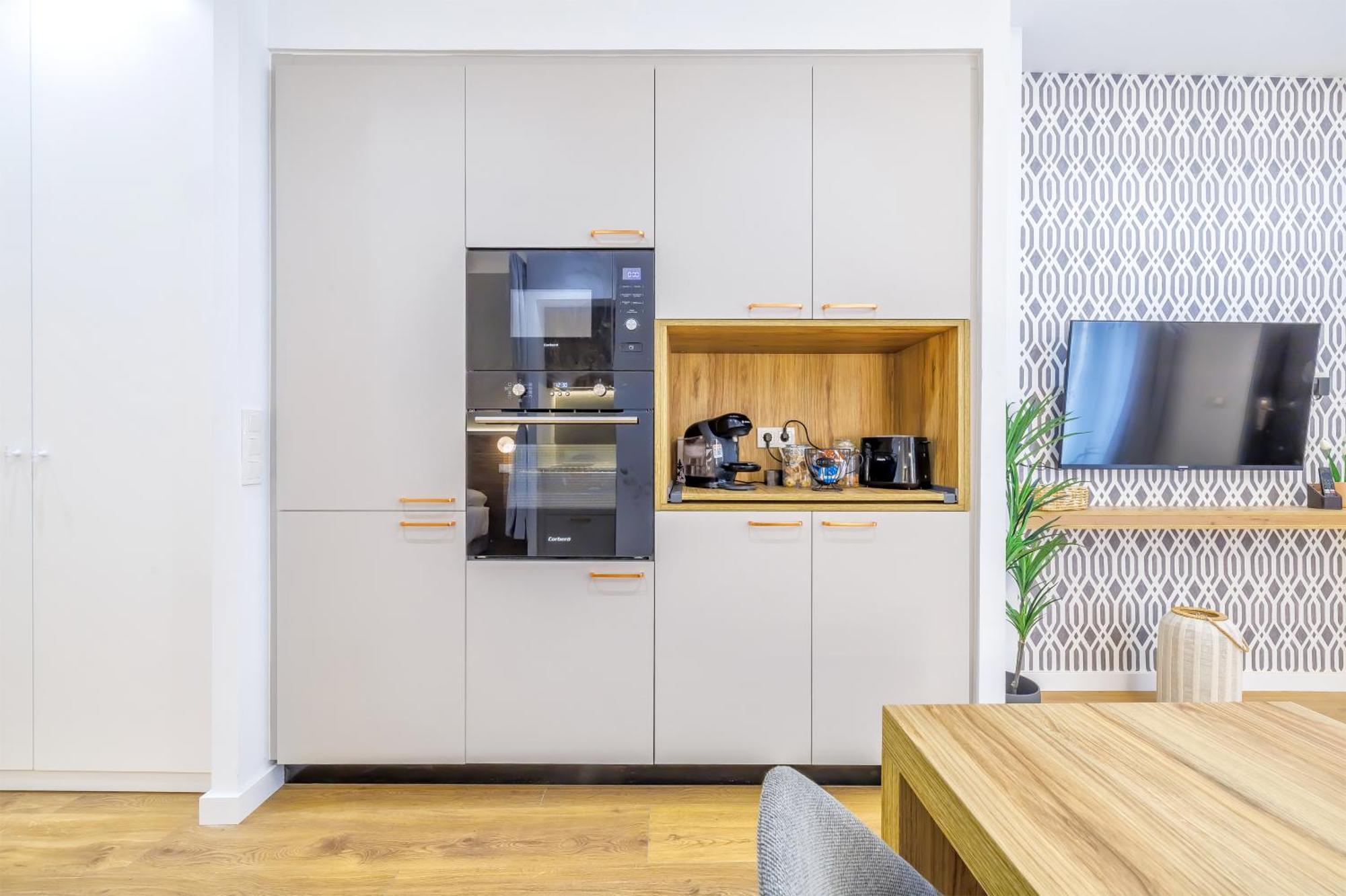 קורדובה Apartamento La Victoria & Centro & Parking מראה חיצוני תמונה