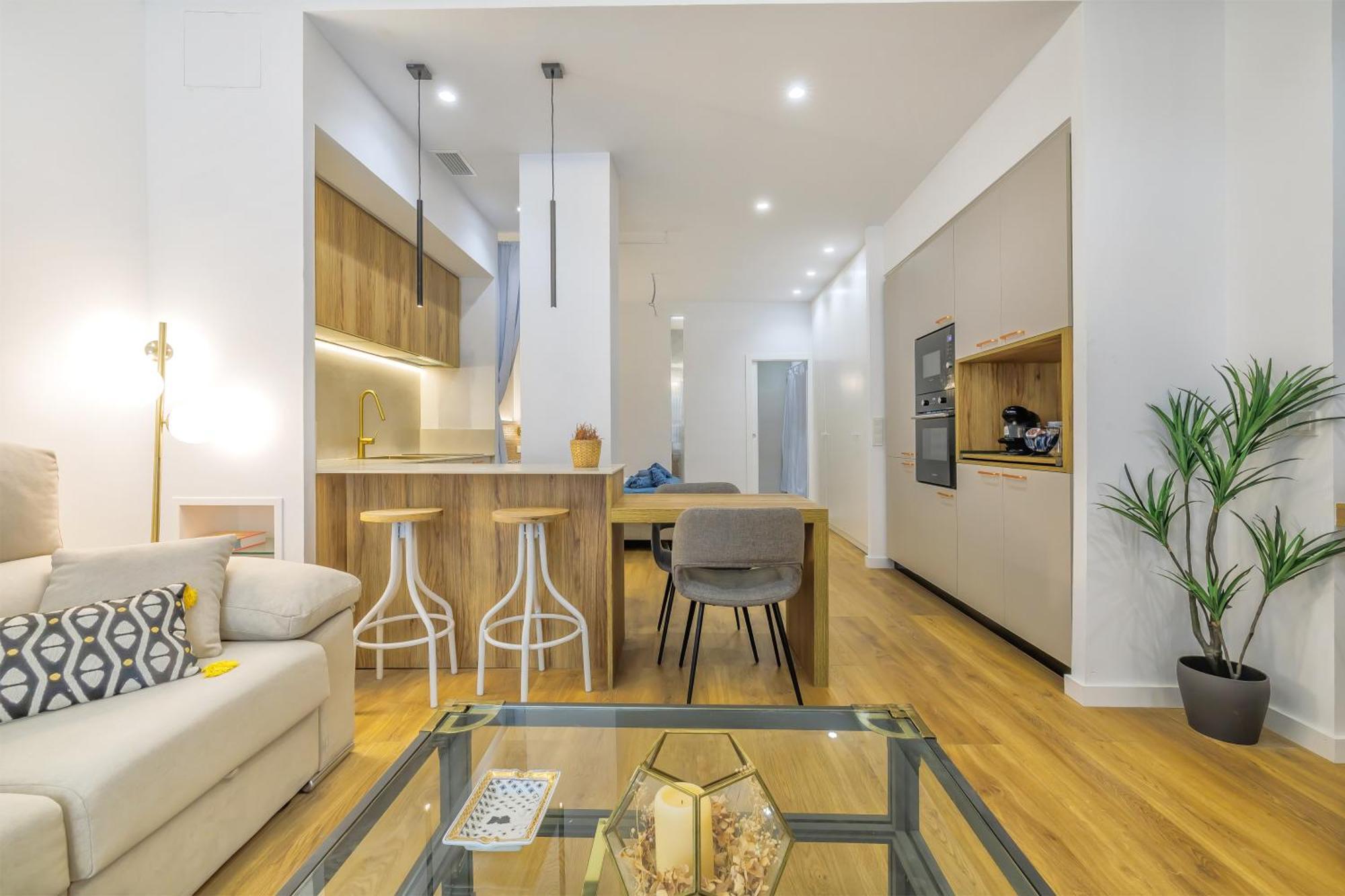 קורדובה Apartamento La Victoria & Centro & Parking מראה חיצוני תמונה